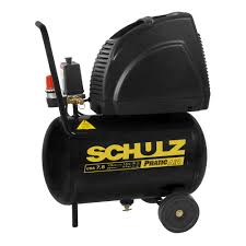 Motocompressor Schulz